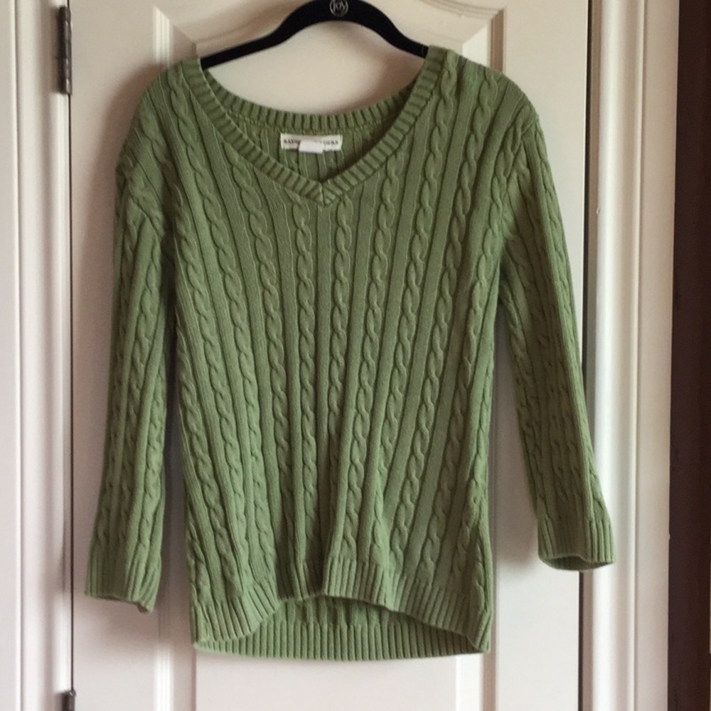 Sweater